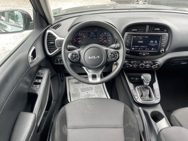 Used 2022 Kia Soul LX w/ Technology Package image 13