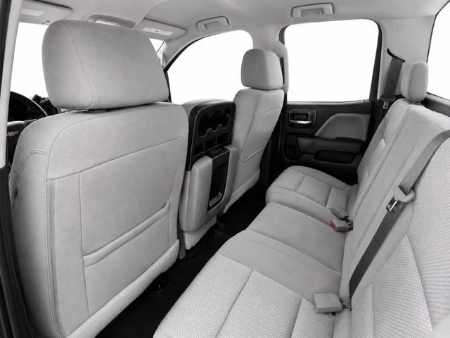 Used 2017 Chevrolet Silverado 1500 W/T RWD image 15