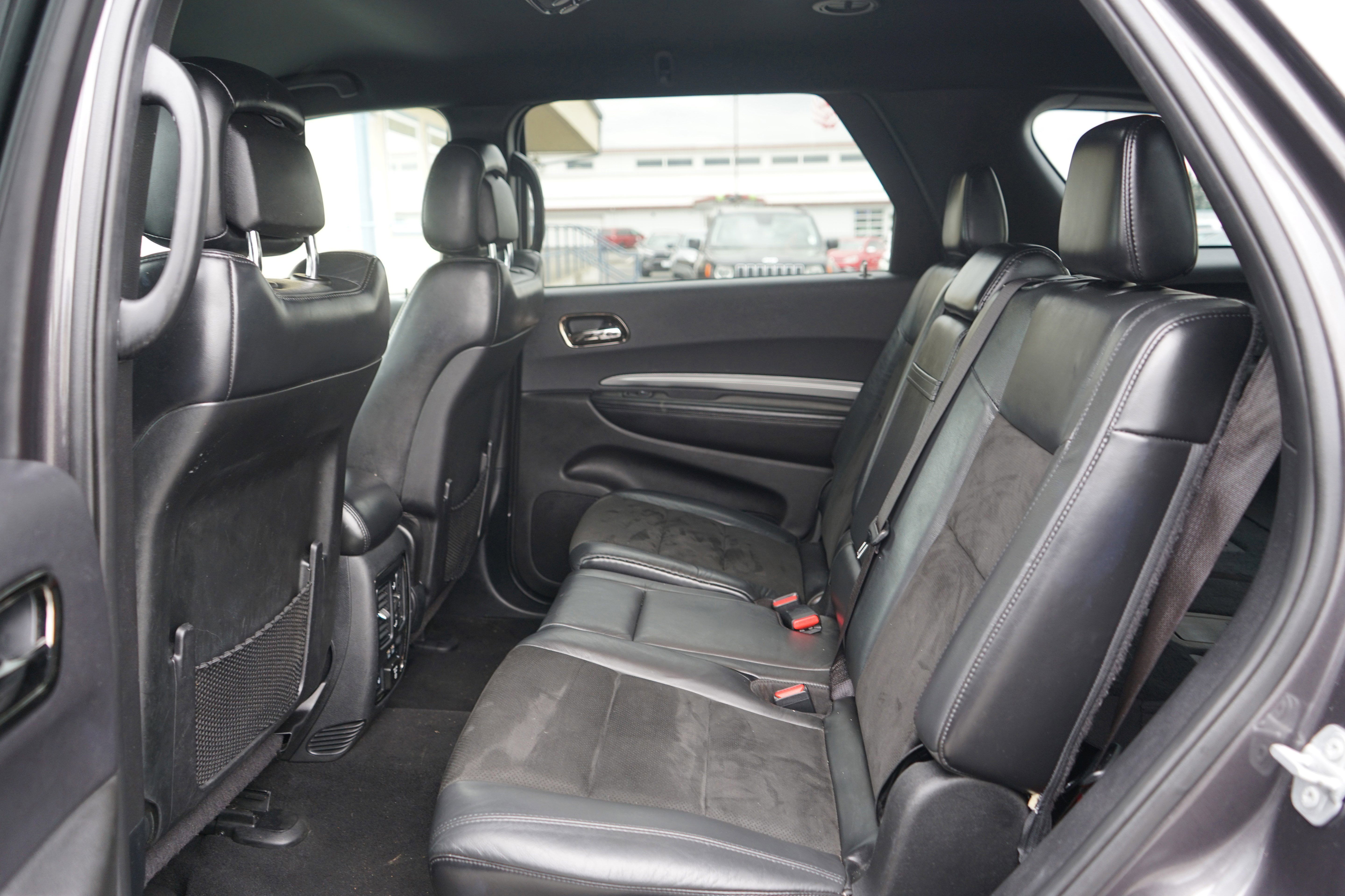 Used 2019 Dodge Durango GT image 21