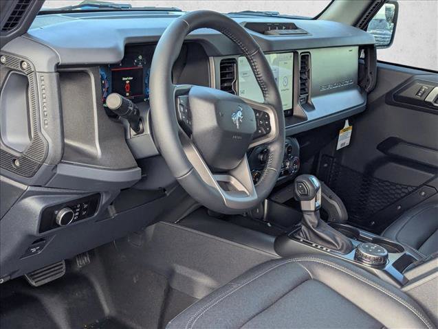 New 2026 Ford Bronco Big Bend image 3