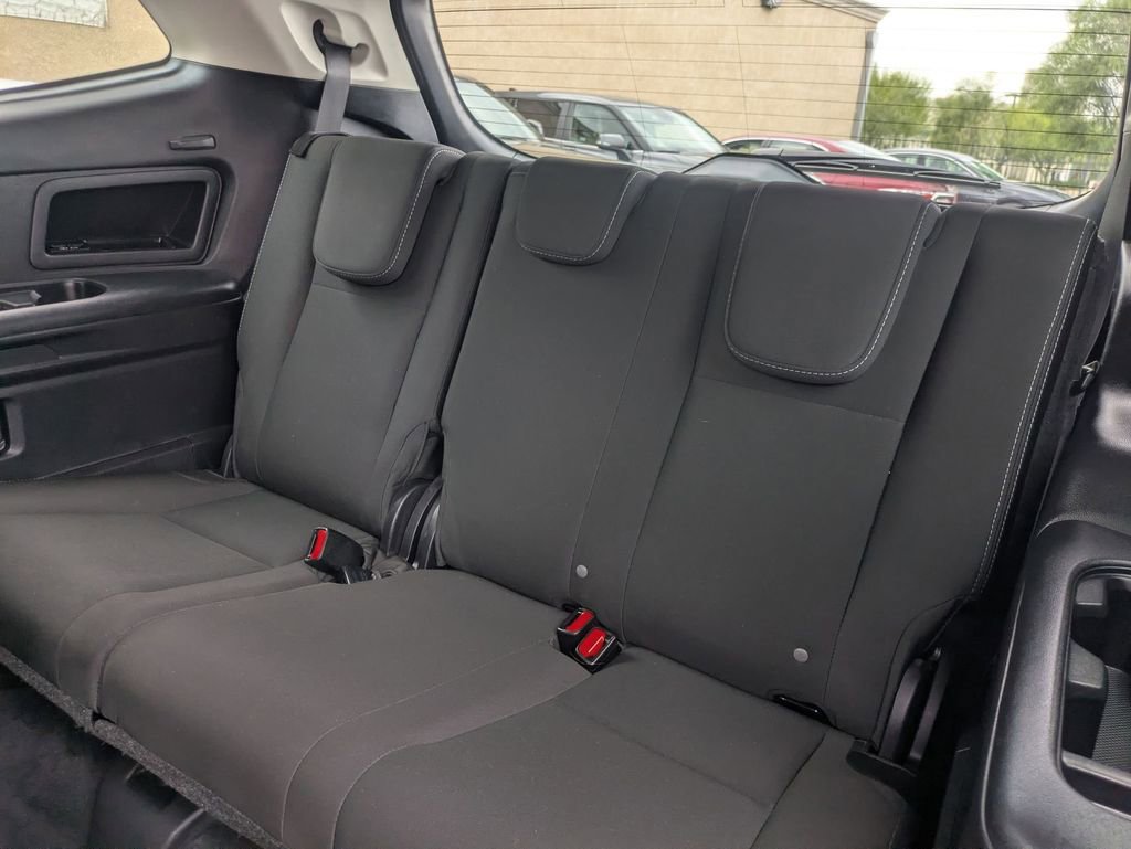 Used 2025 Subaru Ascent Premium AWD/4WD image 34