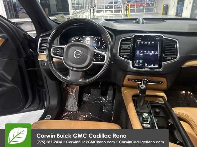 Used 2019 Volvo XC90 T6 Inscription w/ Luxury Package AWD/4WD image 30