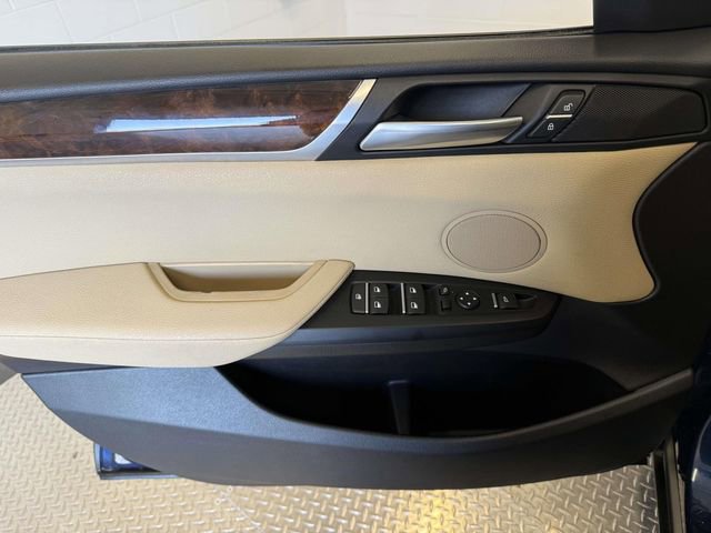 Used 2017 BMW X3 xDrive28i AWD/4WD image 20