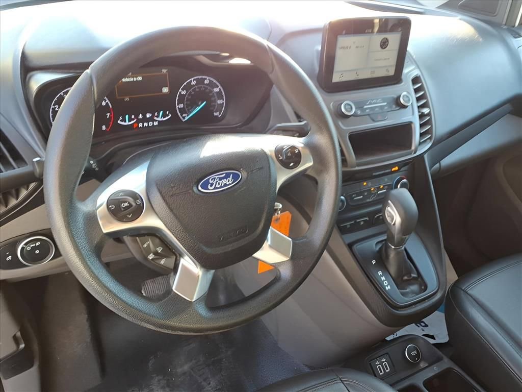 Used 2019 Ford Transit Connect XL image 6