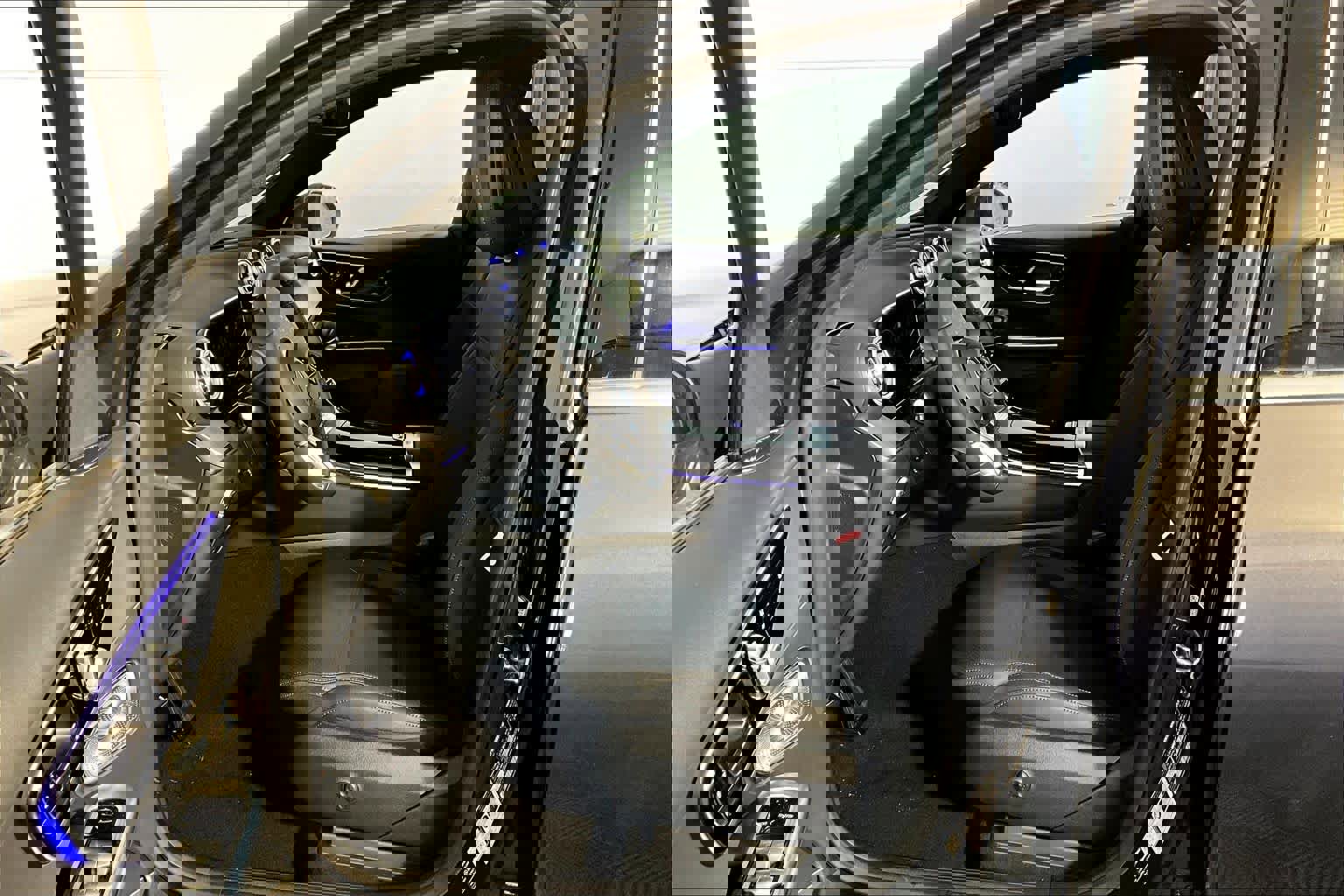 New 2026 Mercedes-Benz GLC 300 4MATIC image 13