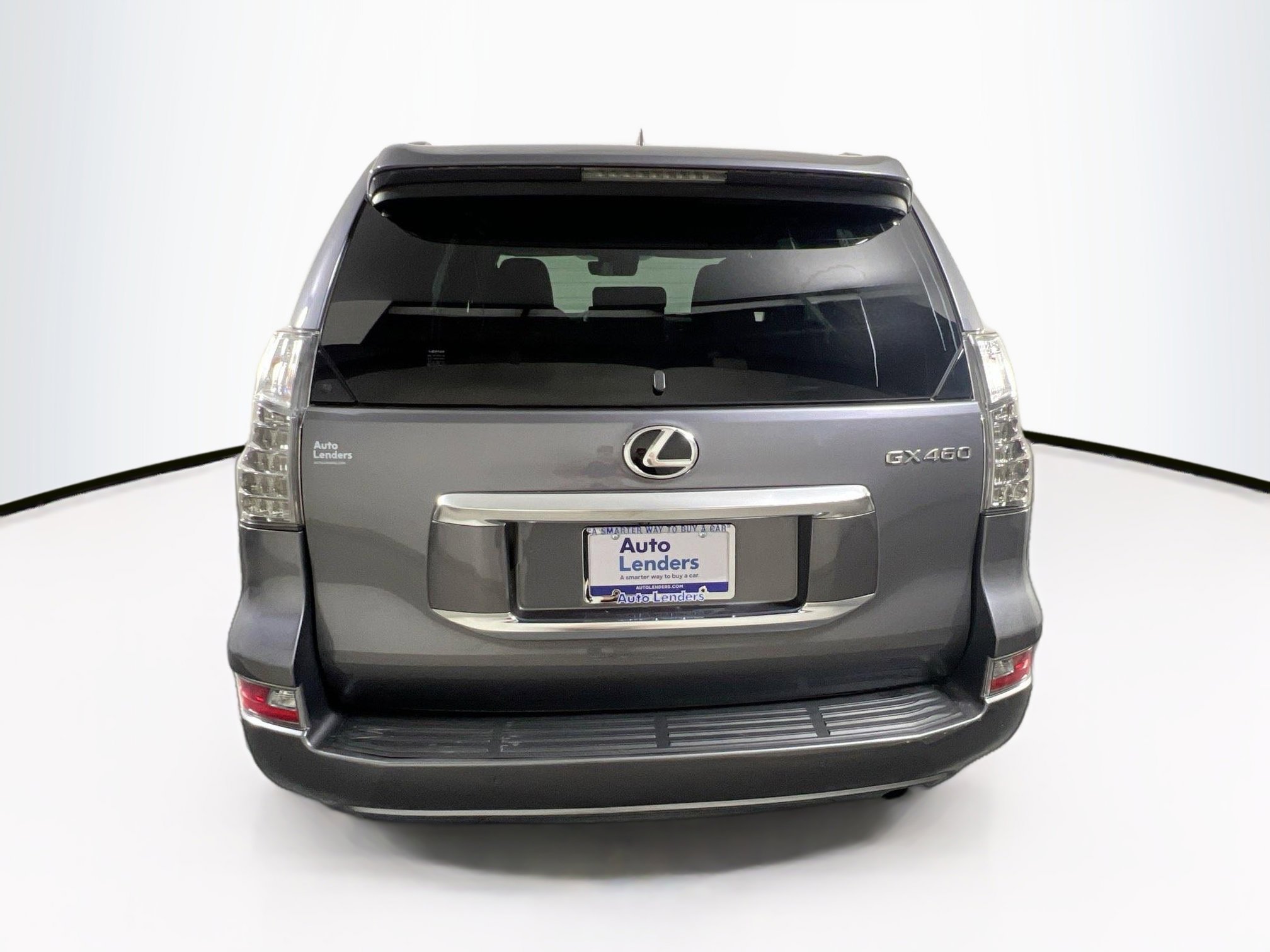 Used 2022 Lexus GX 460 Premium w/ Premium Package AWD/4WD image 6