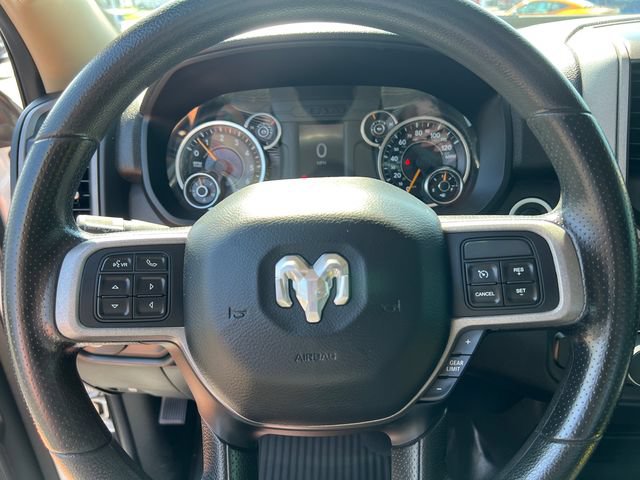 Used 2019 RAM 2500 Tradesman AWD/4WD image 14