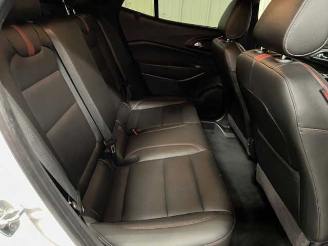 Used 2024 Chevrolet Trax RS w/ Driver Confidence Package image 20