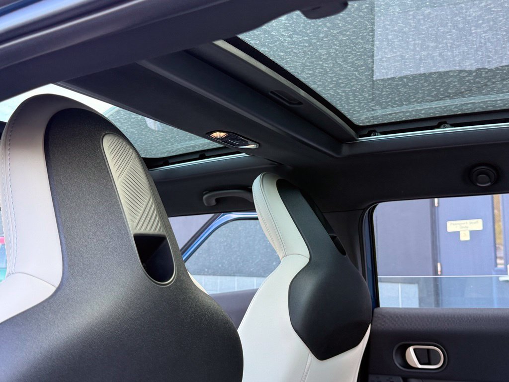 New 2027 MINI Cooper S FWD image 30