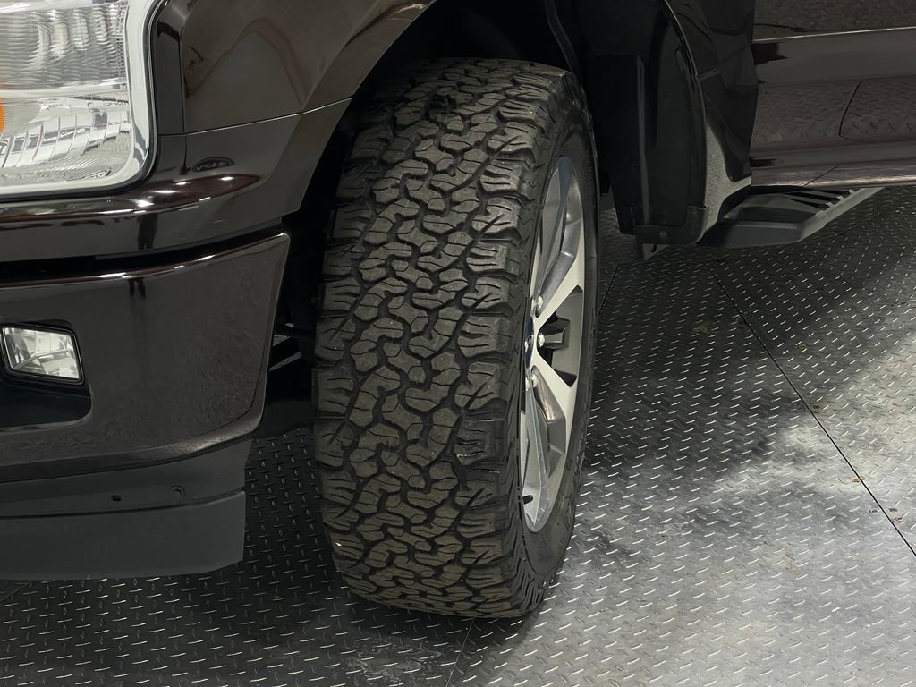 Used 2020 Ford F150 XL w/ Equipment Group 101A Mid image 35