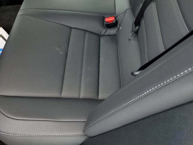 Used 2024 Lexus IS 350 F Sport w/ Blackout Package AWD/4WD image 14