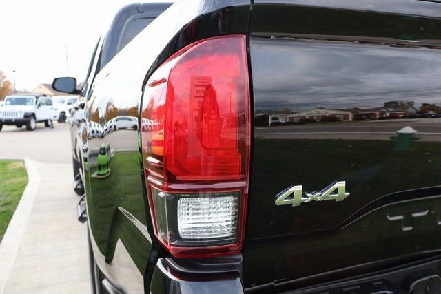 Used 2023 Toyota Tacoma SR image 26