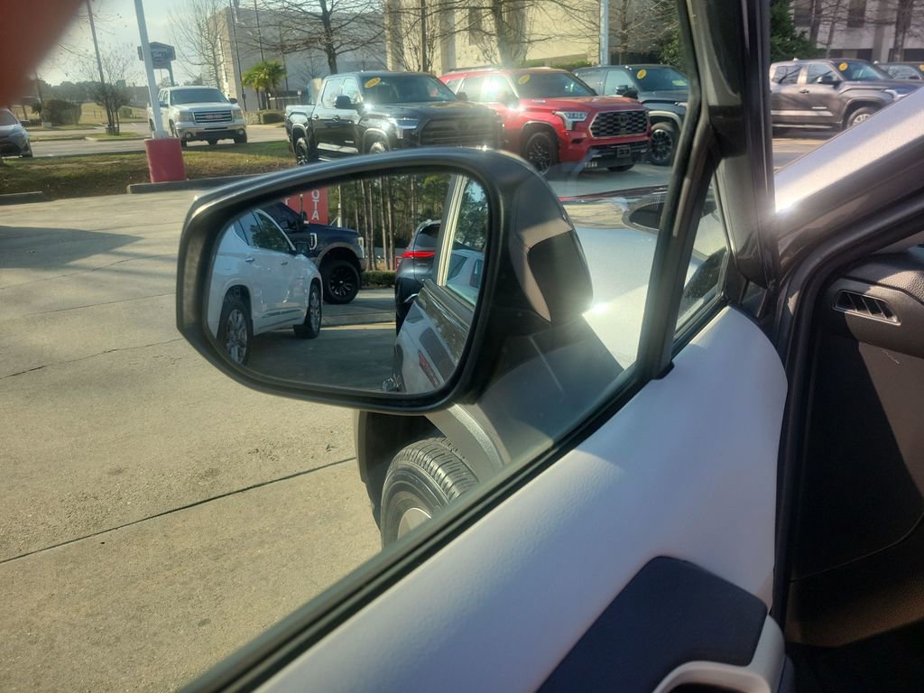 Certified 2023 Toyota RAV4 XLE w/ Convenience Package image 11