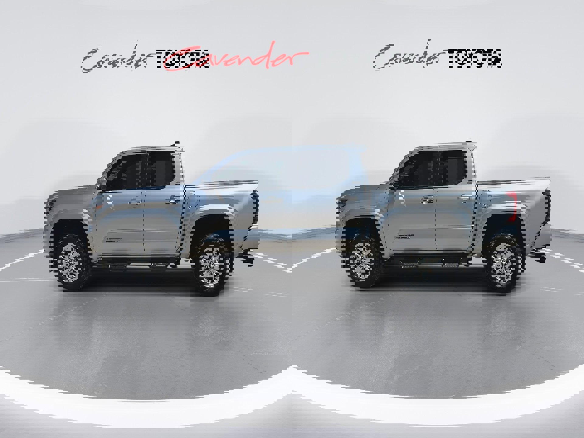 Certified 2024 Toyota Tacoma SR5 image 5