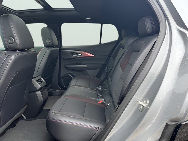 New 2026 Chevrolet Equinox EV RS w/ Active Safety Package 3 AWD/4WD image 30