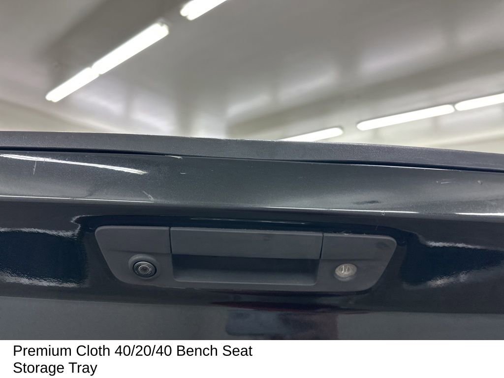 Used 2015 RAM 2500 Lone Star image 16