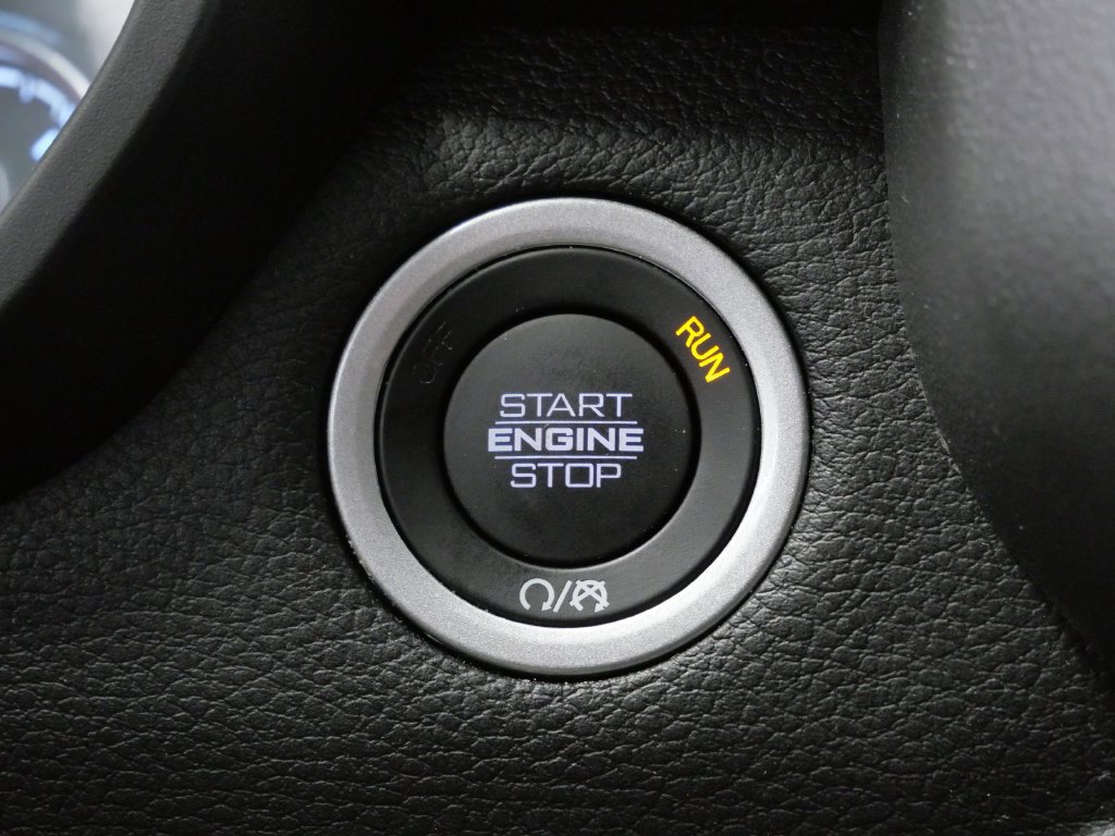 Used 2025 RAM 1500 Big Horn AWD/4WD image 28