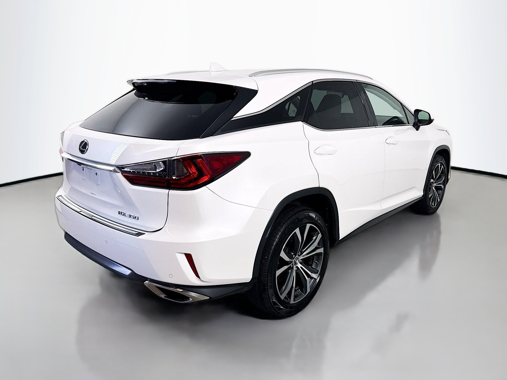 Used 2019 Lexus RX 350 AWD w/ Premium Package image 7