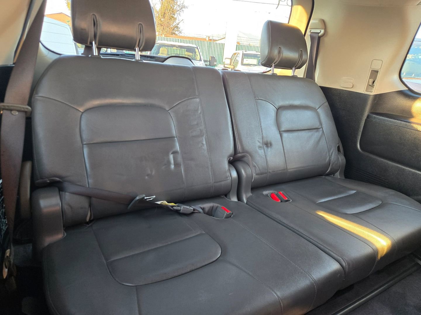 Used 2008 Toyota Land Cruiser image 20