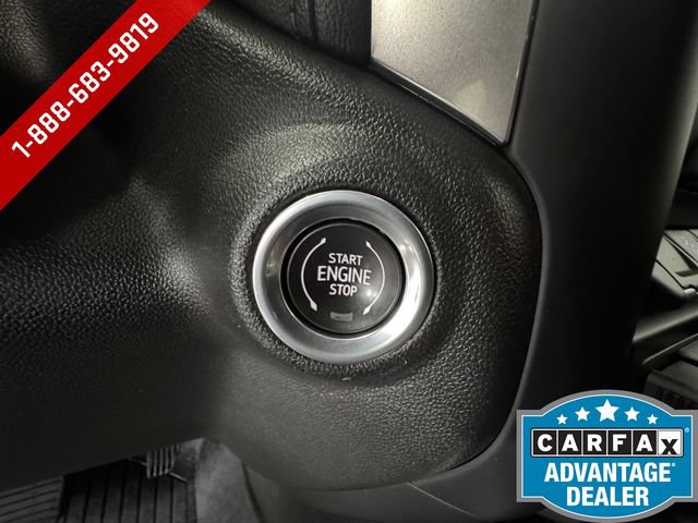 Certified 2022 Chevrolet Silverado 1500 RST w/ All Star Edition Plus AWD/4WD image 21