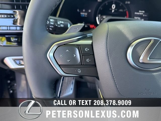 New 2026 Lexus RX 350 Premium Plus AWD/4WD image 25