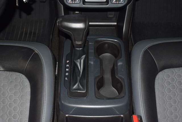 Used 2018 Chevrolet Colorado Z71 AWD/4WD image 20