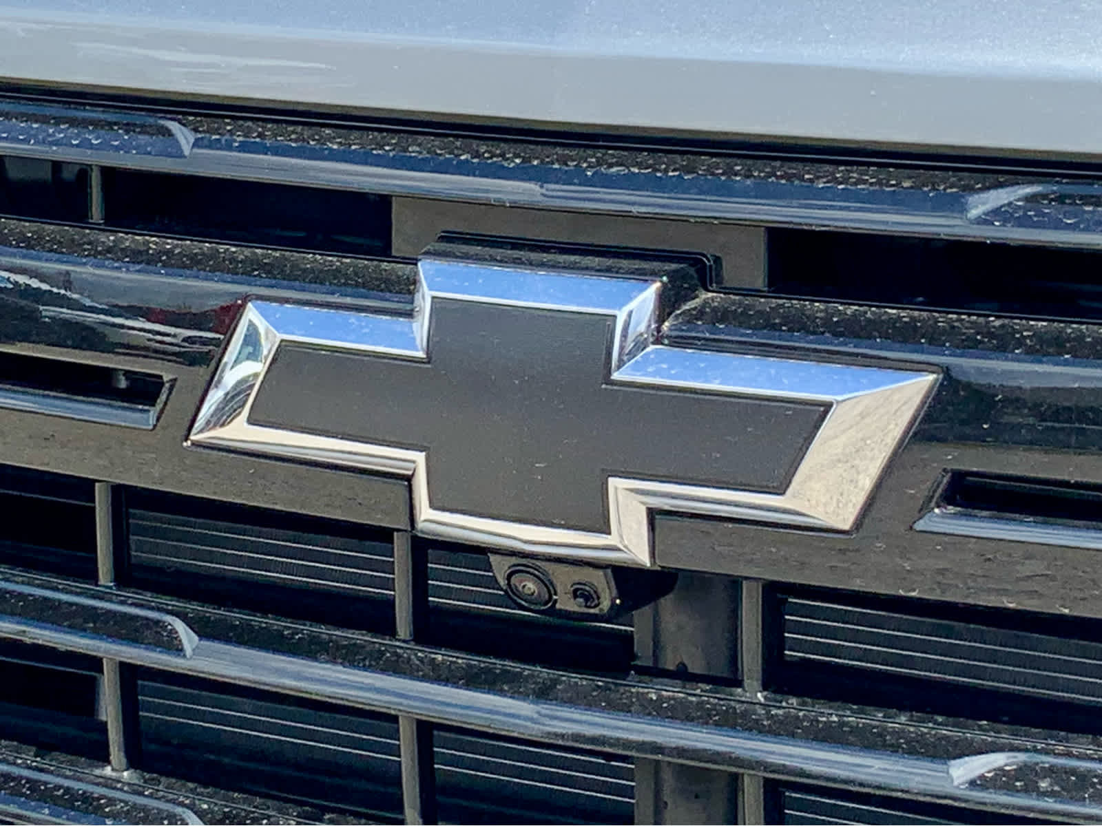 New 2026 Chevrolet Silverado 2500 LT w/ Trail Boss Package AWD/4WD image 17
