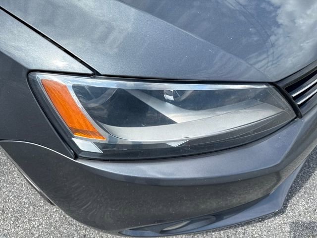 Used 2014 Volkswagen Jetta SEL image 10