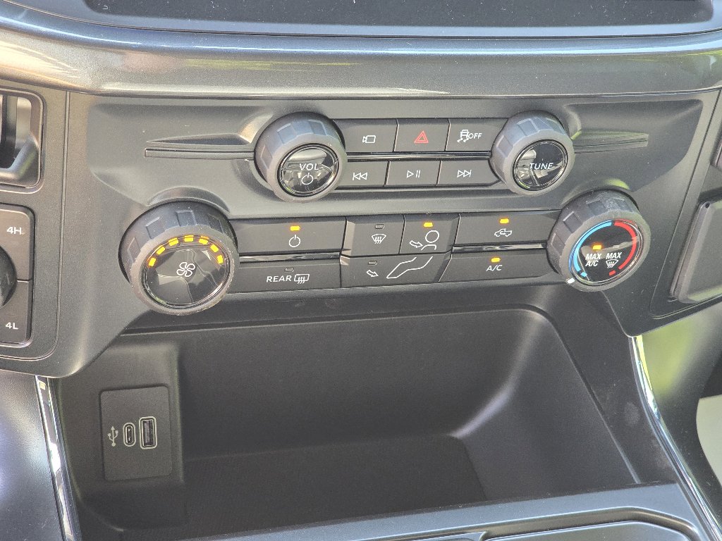 New 2025 Ford F150 STX image 15