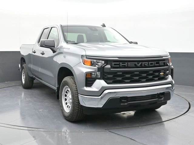New 2026 Chevrolet Silverado 1500 W/T w/ WT Value Package image 20