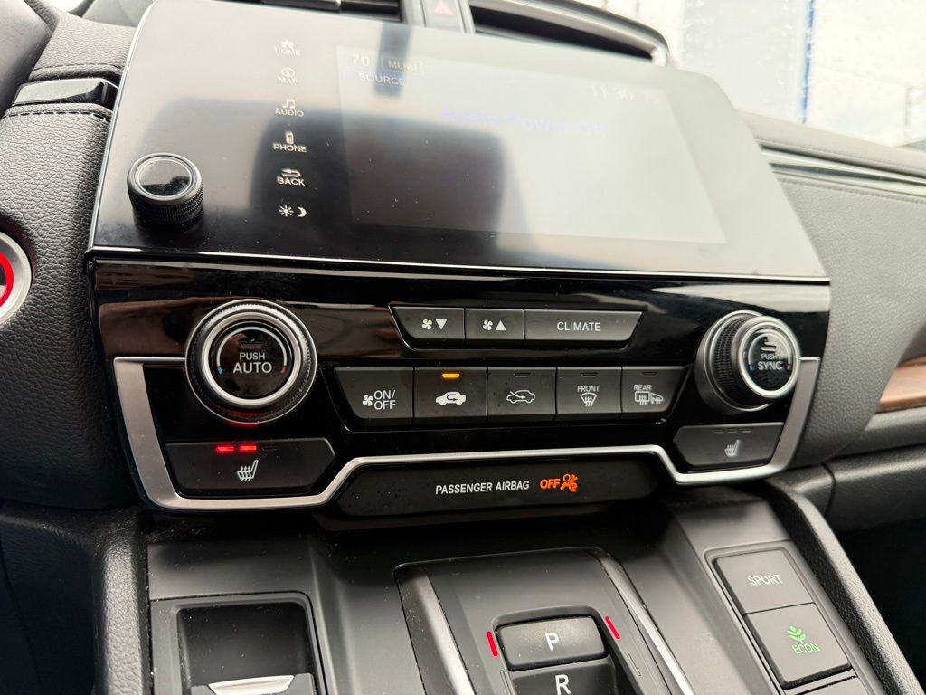 Used 2021 Honda CR-V Touring image 18