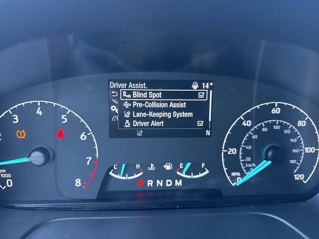 Used 2021 Ford Transit 350 XLT image 25