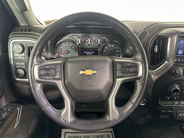 Used 2020 Chevrolet Silverado 2500 LT w/ All Star Edition image 20
