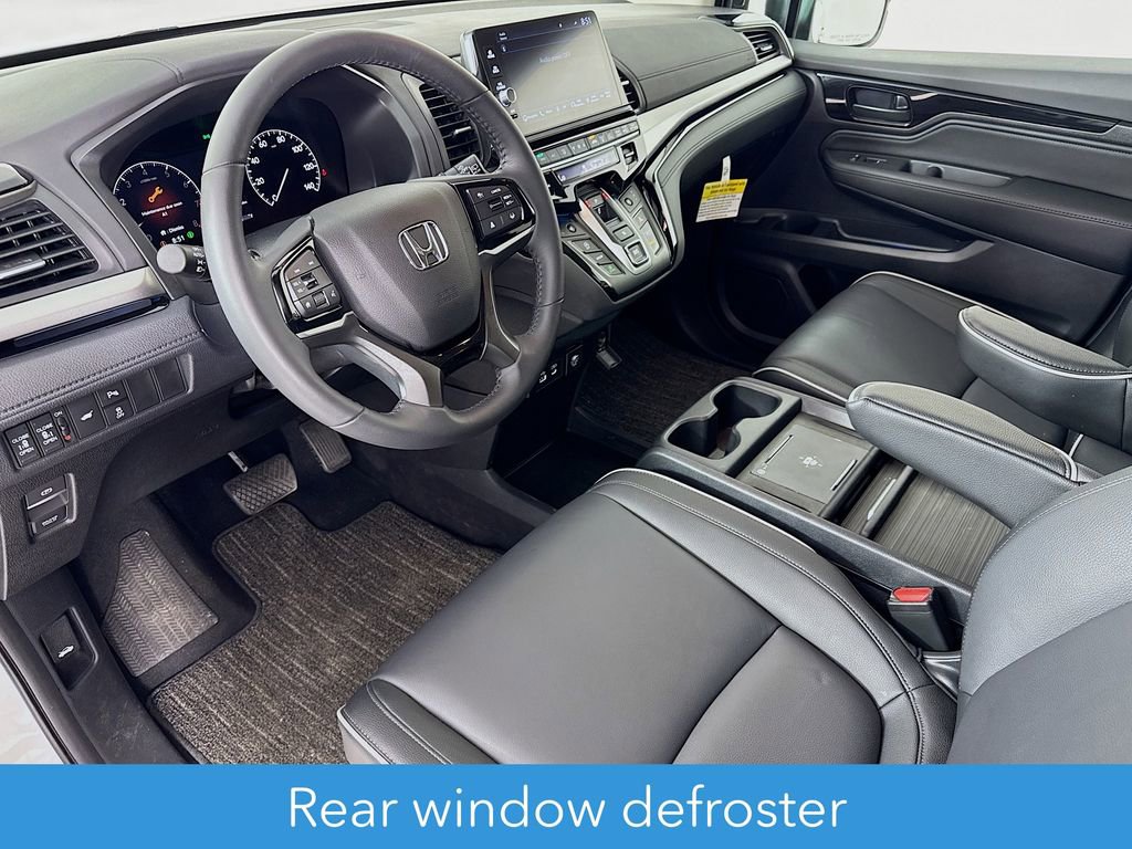 Used 2026 Honda Odyssey Touring image 10