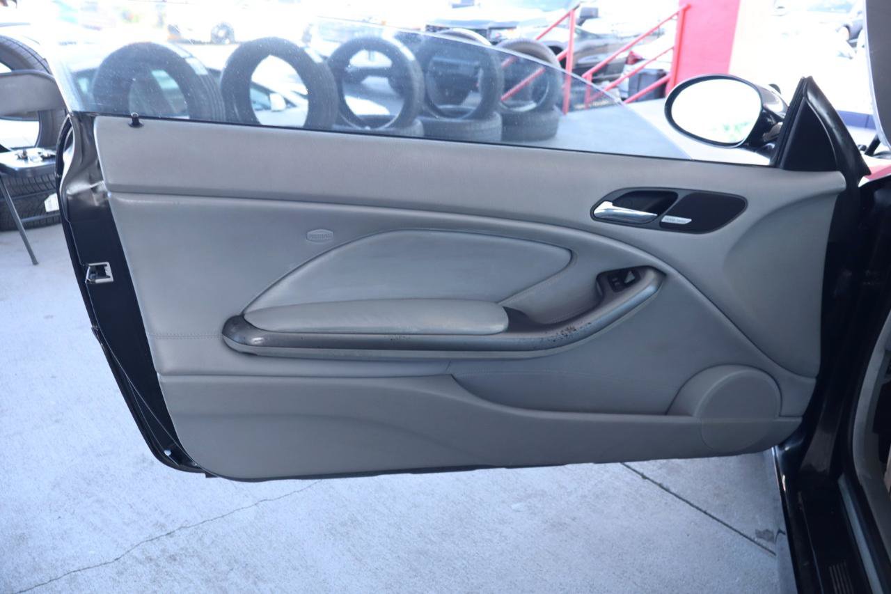 Used 2003 BMW M3 Coupe RWD image 27