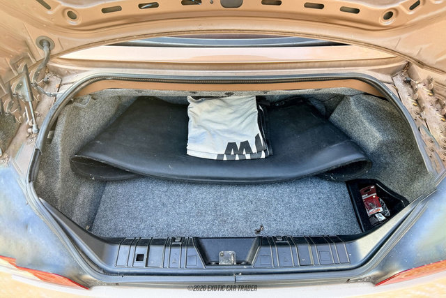 Used 2000 BMW Z3 2.5i image 70