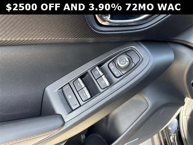 New 2026 Subaru Crosstrek 2.5i Limited image 12