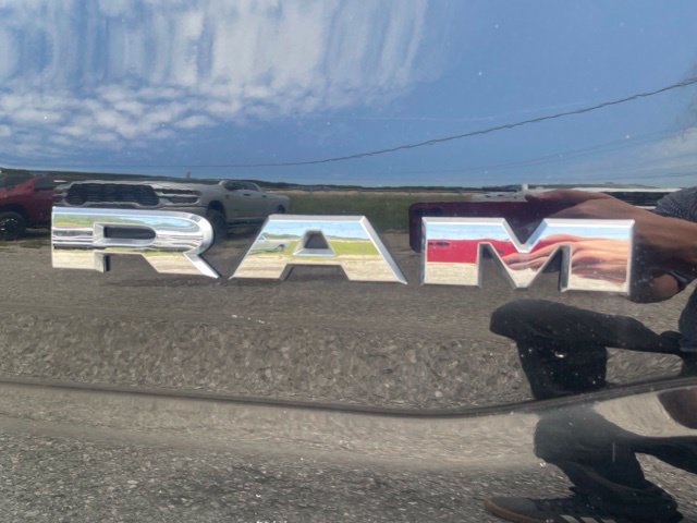 Used 2019 RAM 1500 Big Horn AWD/4WD image 14