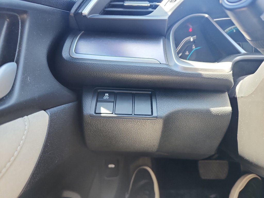 Used 2018 Honda Civic EX-T image 29