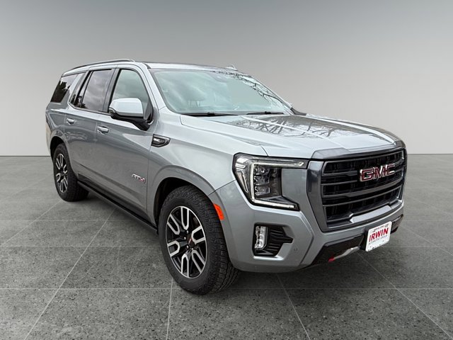 Certified 2024 GMC Yukon AT4 w/ AT4 Premium Plus Package image 7
