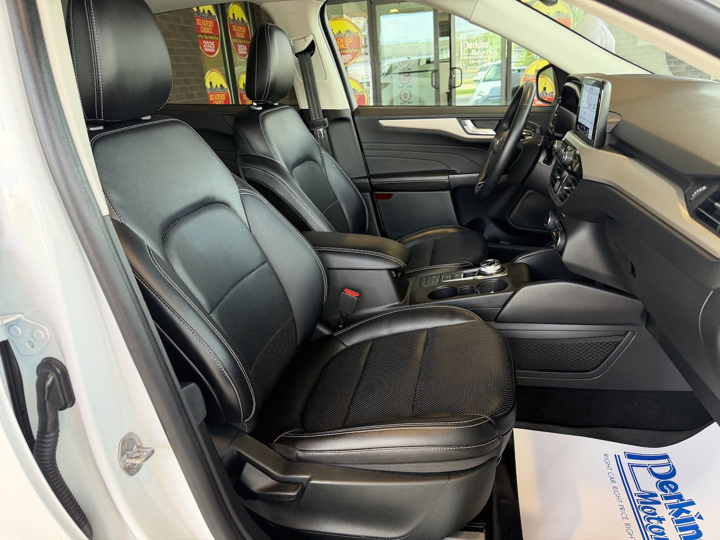 Used 2022 Ford Escape SEL AWD/4WD image 26