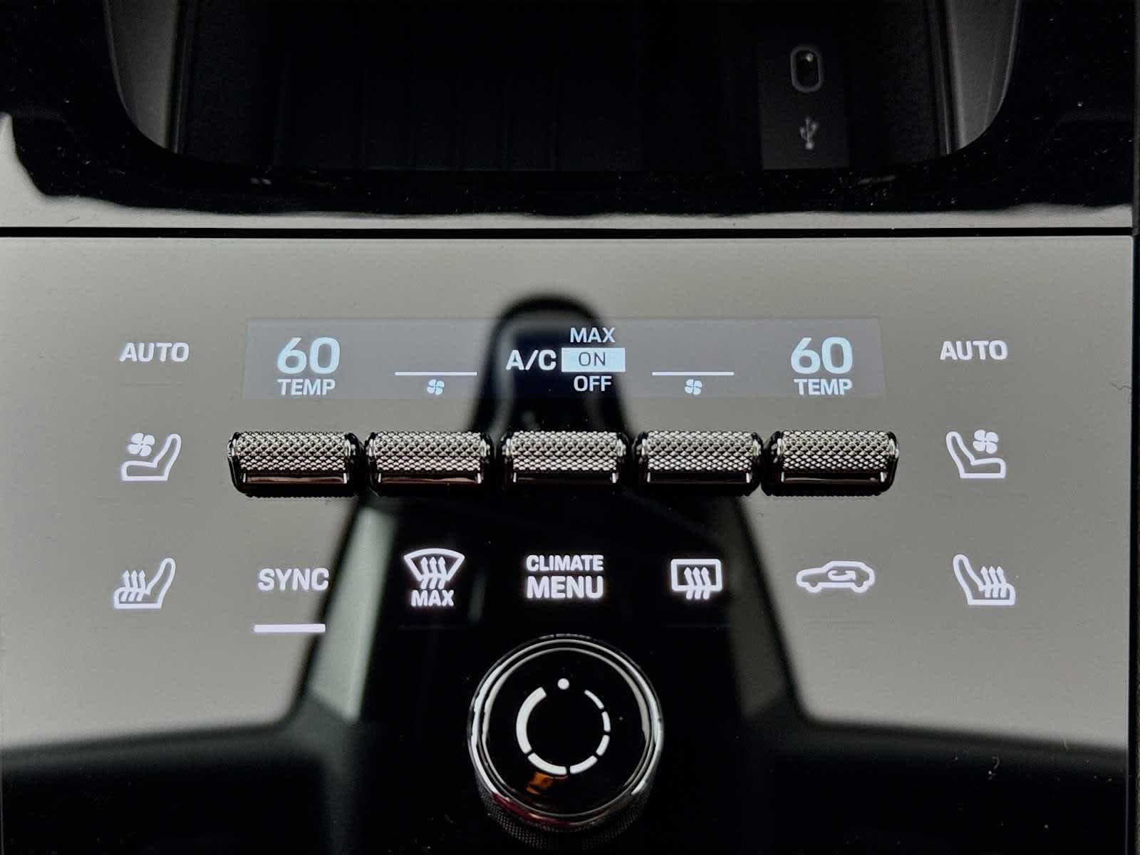 New 2026 Porsche Cayenne S AWD/4WD image 13