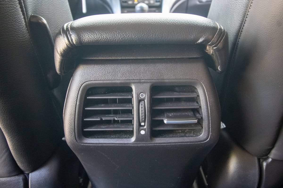 Used 2012 Acura TSX w/ Technology Package FWD image 39