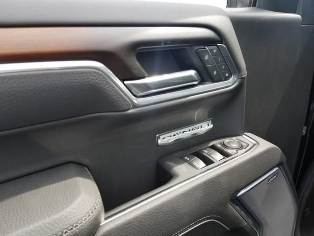 New 2026 GMC Sierra 1500 Denali image 10