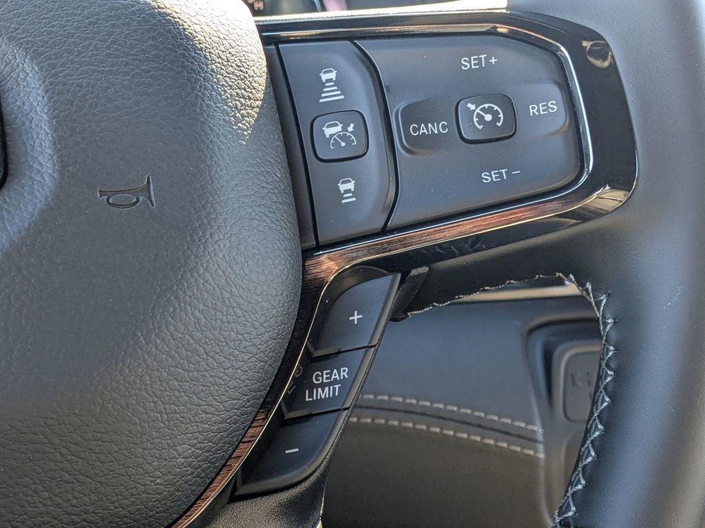 New 2026 RAM 2500 Limited image 26