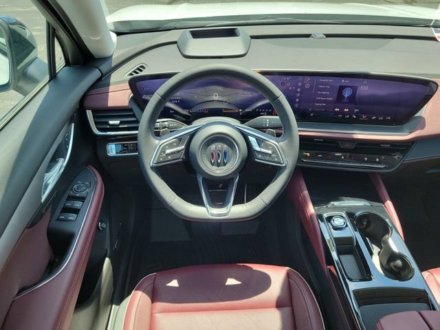 New 2026 Buick Envision Sport Touring AWD/4WD image 11