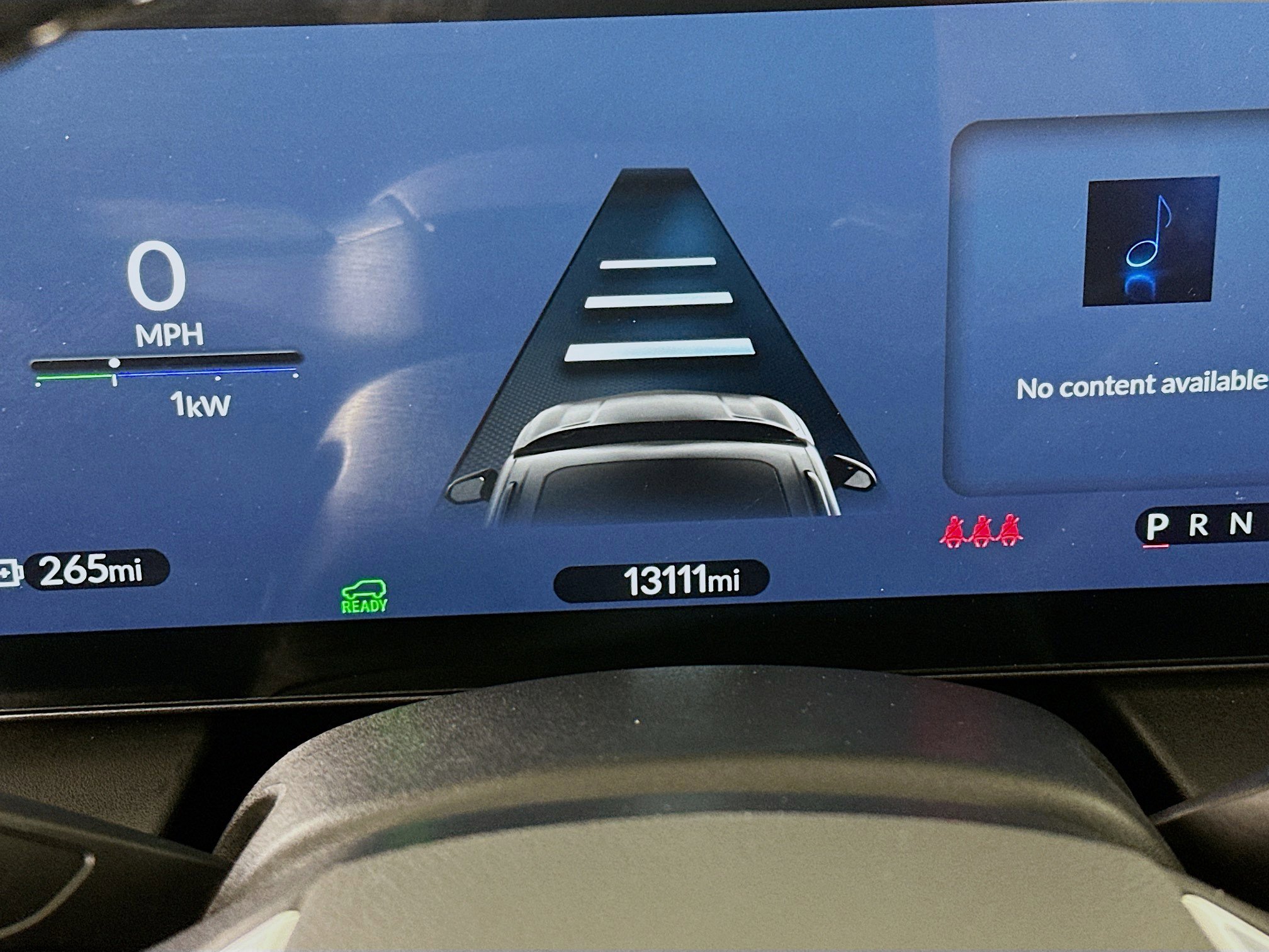 Used 2024 Honda Prologue Touring image 19