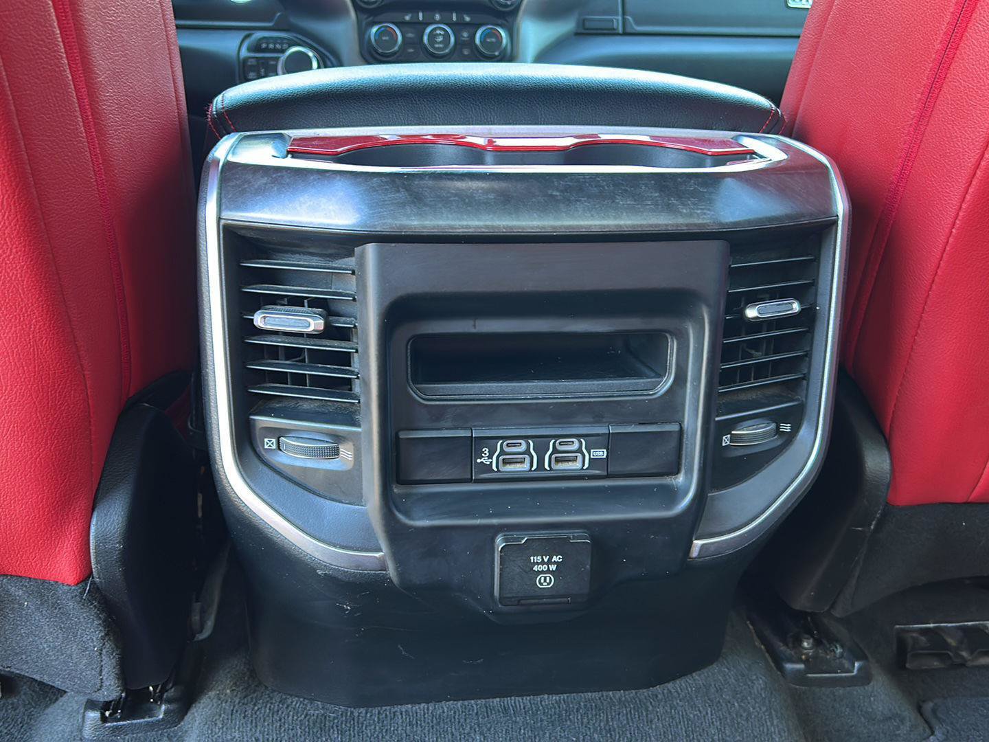 Used 2019 RAM 1500 Big Horn AWD/4WD image 12
