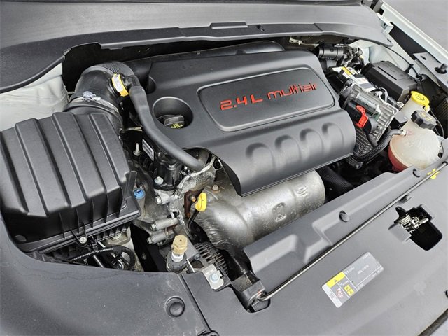 Used 2022 Jeep Compass Latitude w/ Convenience Group image 17