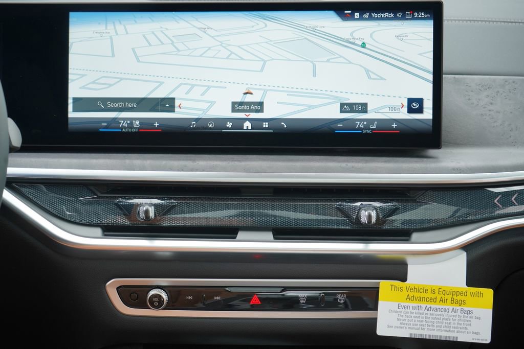 New 2026 BMW X5 xDrive50e w/ M Sport Package image 15